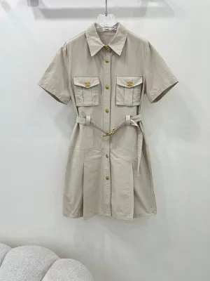 CE 25ss new dress