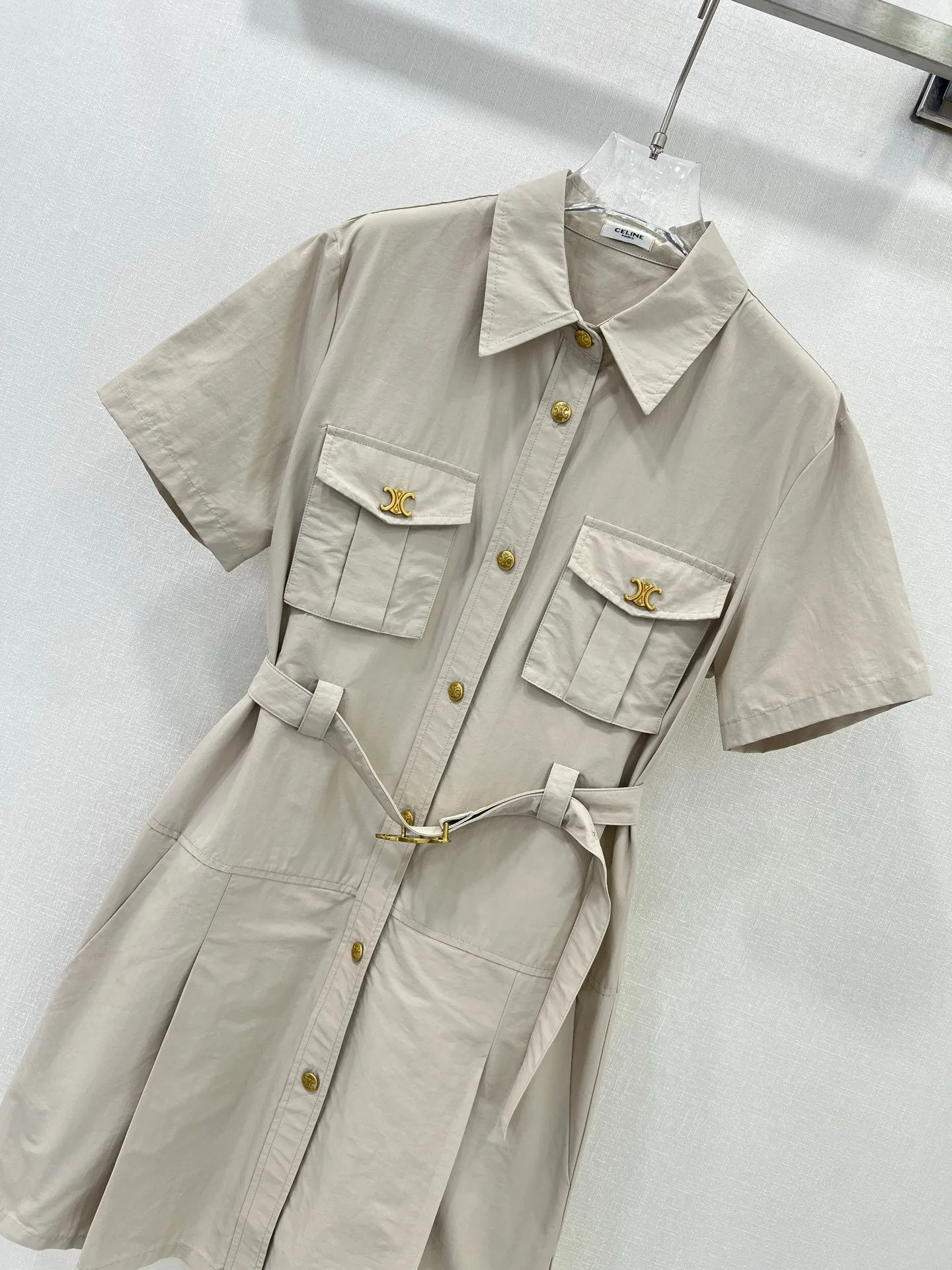 CE 25ss new dress