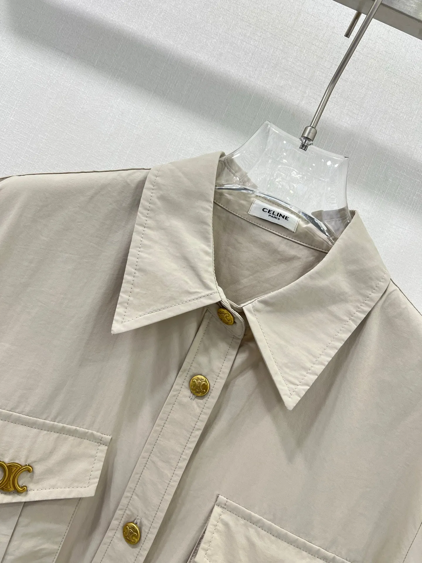 CE 25ss new dress