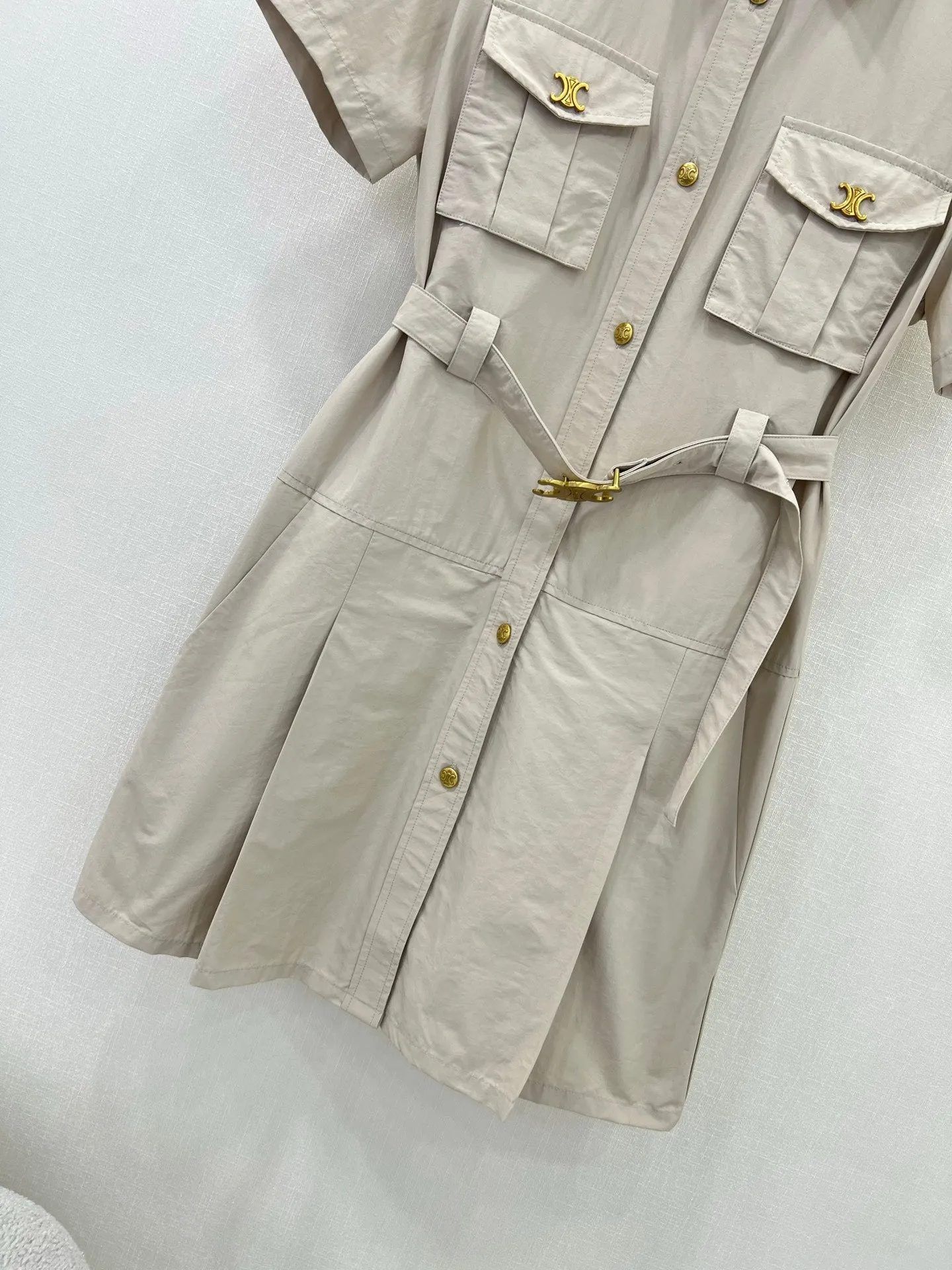 CE 25ss new dress