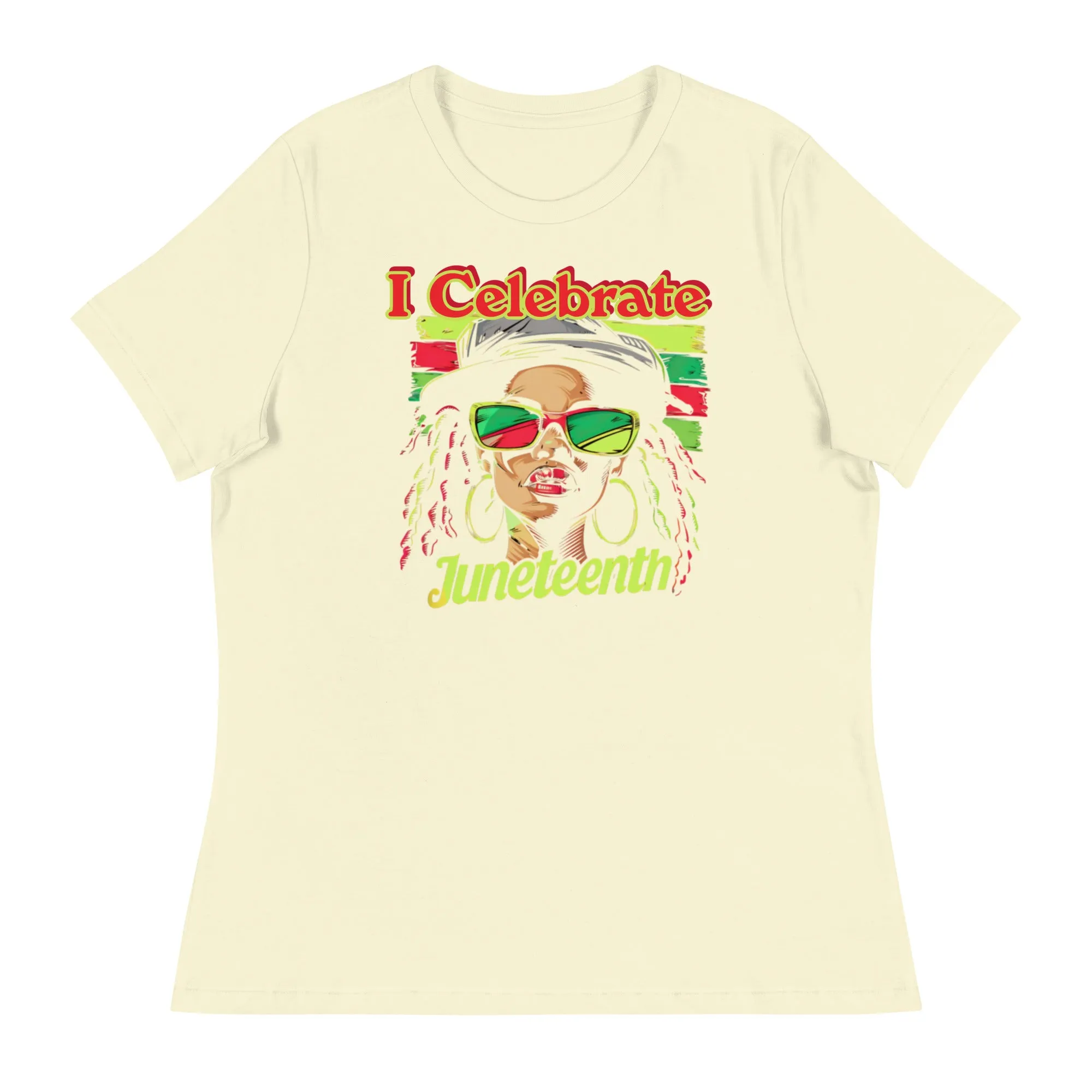 Celebrate Flag