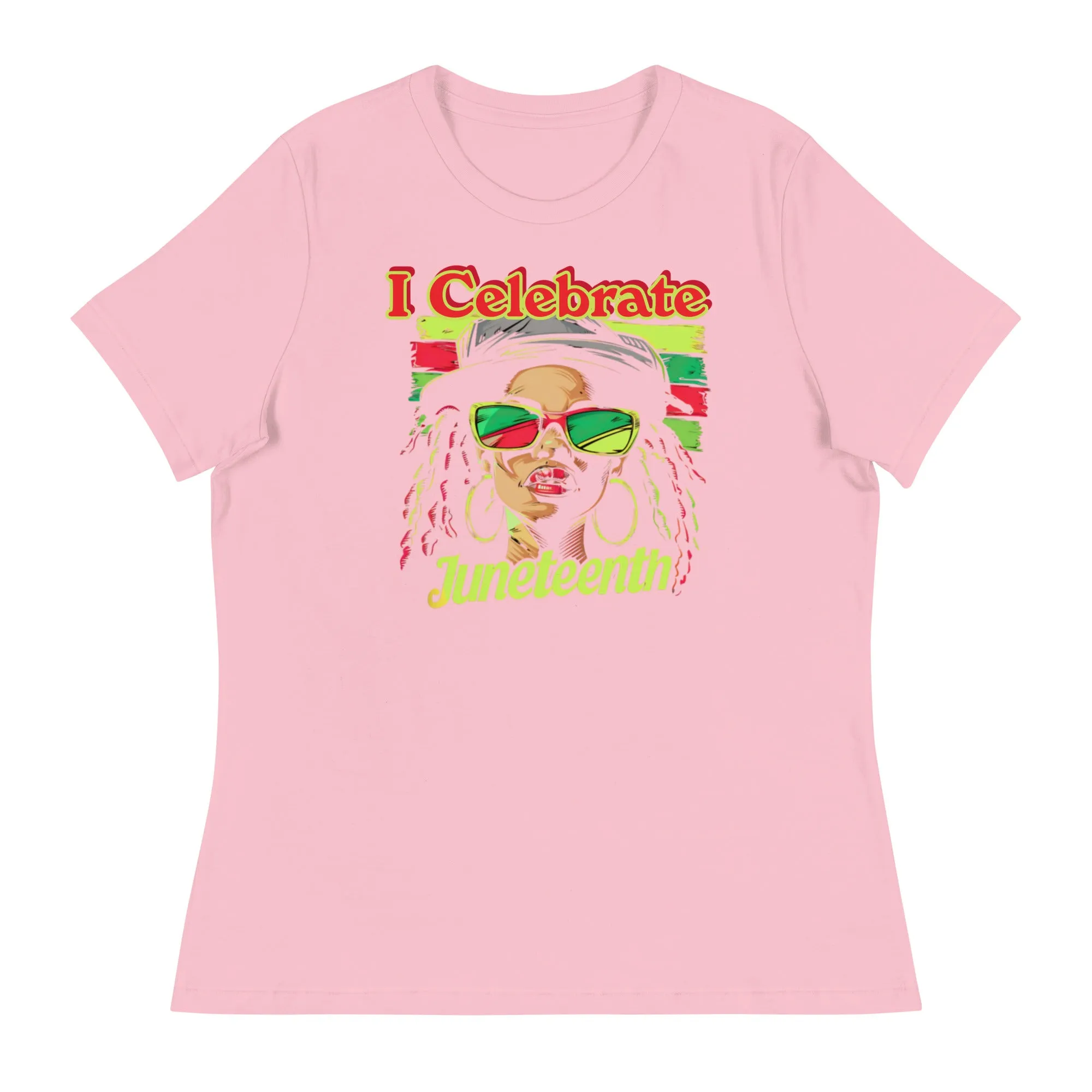 Celebrate Flag