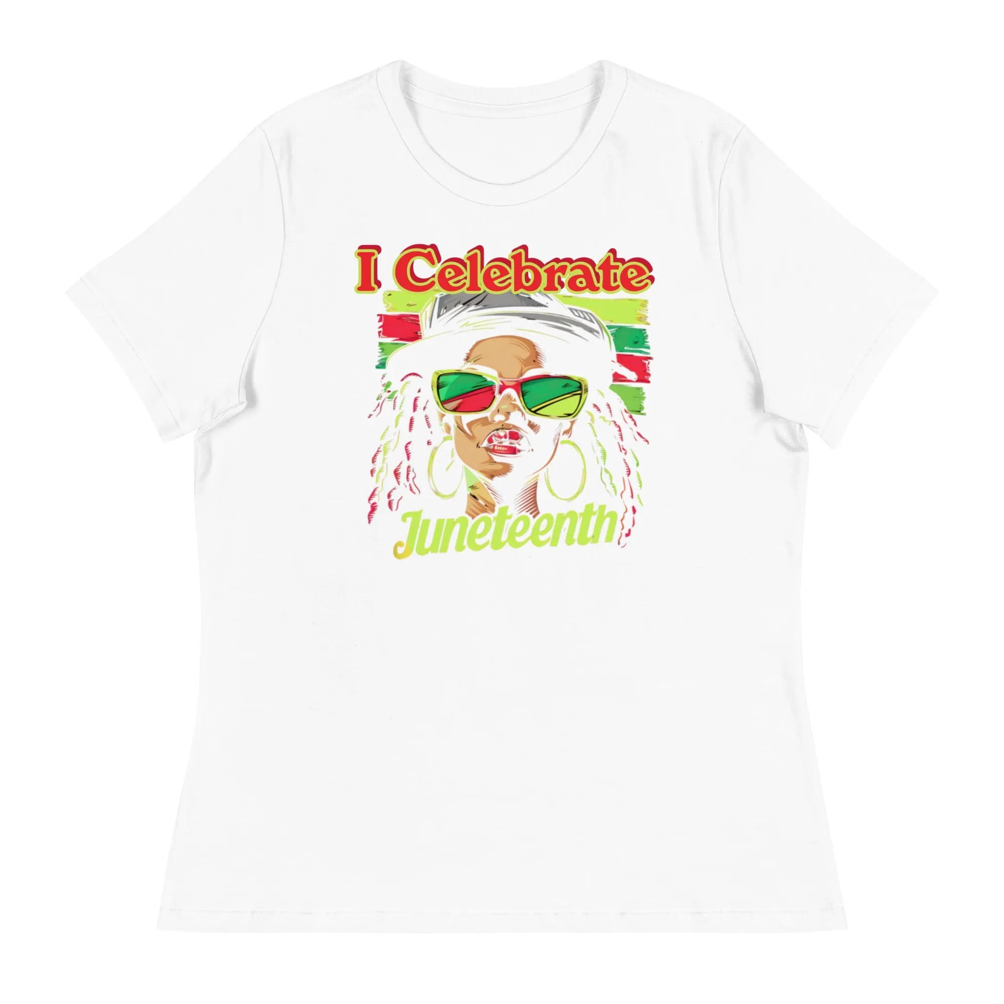 Celebrate Flag