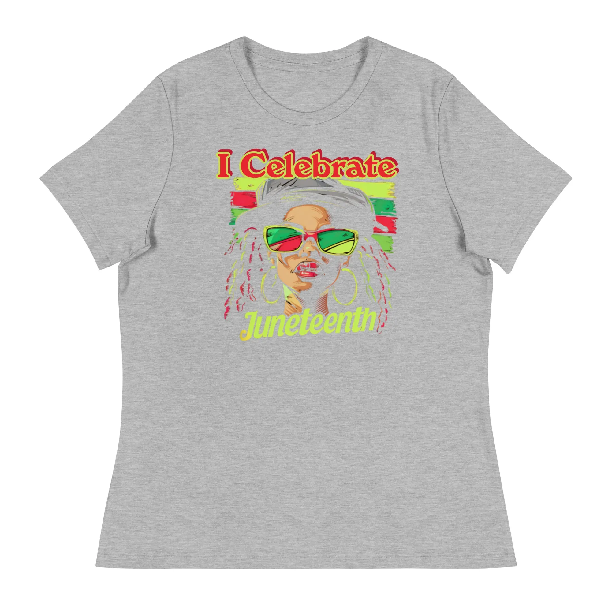 Celebrate Flag
