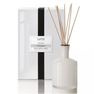 Champagne Penthouse Signature Reed Diffuser