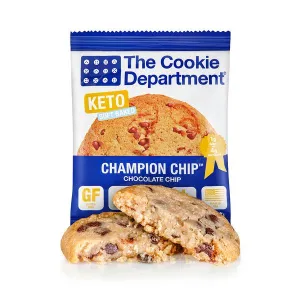 Champion Chip Chocolate Chip