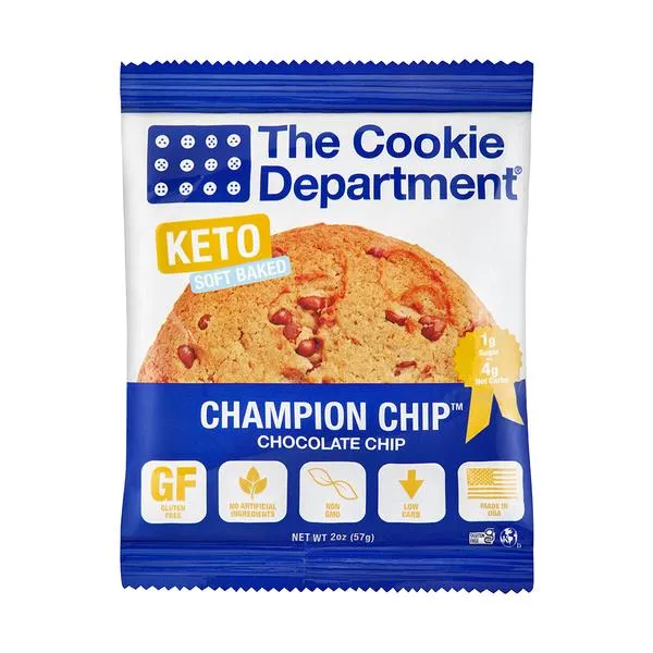 Champion Chip Chocolate Chip