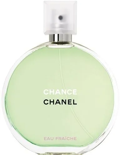 Chanel Chance Eau Fraiche for Women - Eau de Toilette, 150 ml