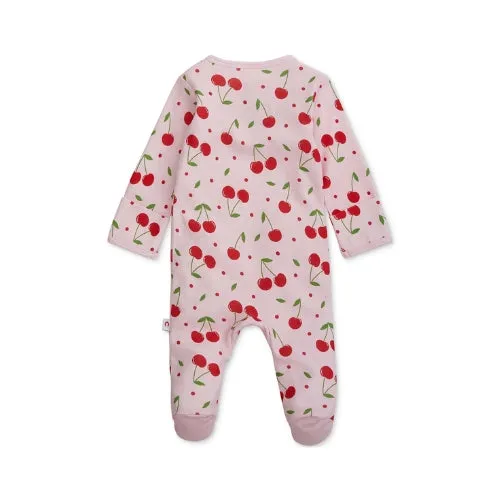 Cherrific Cotton Magnetic Footie