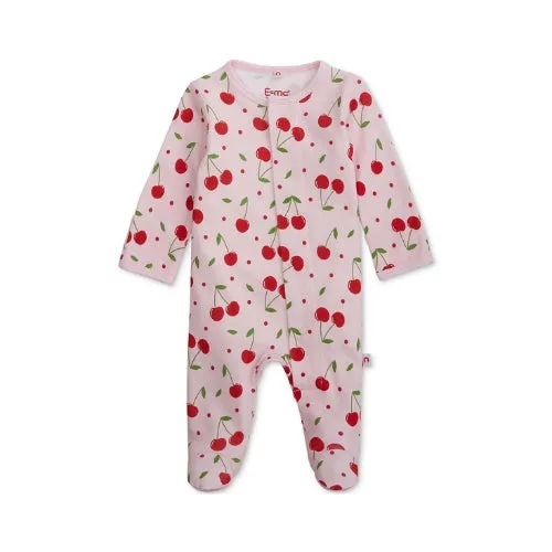 Cherrific Cotton Magnetic Footie