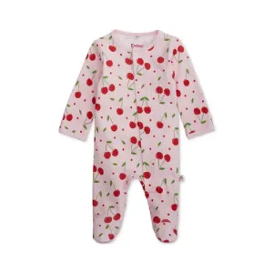 Cherrific Cotton Magnetic Footie