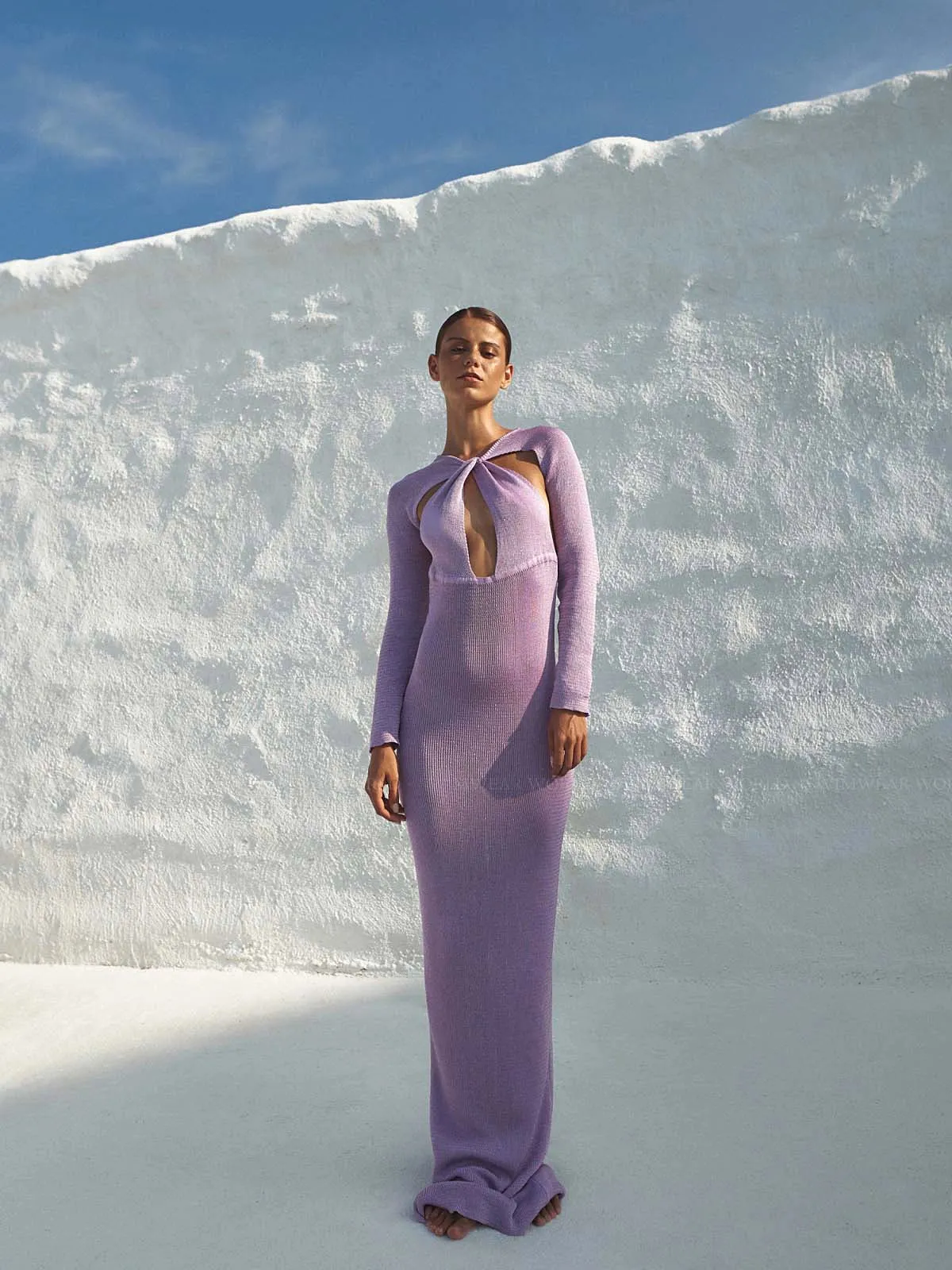 Chris Dress