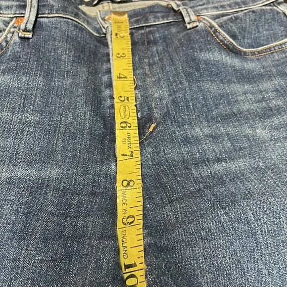 Citizens of Humanity Rocket Ankle Premium Vintage Jeans Size 27.