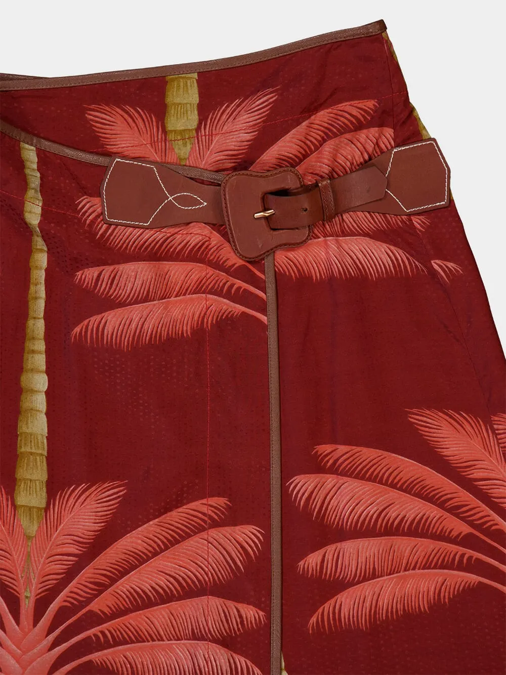 Civilización Andina Skirt
