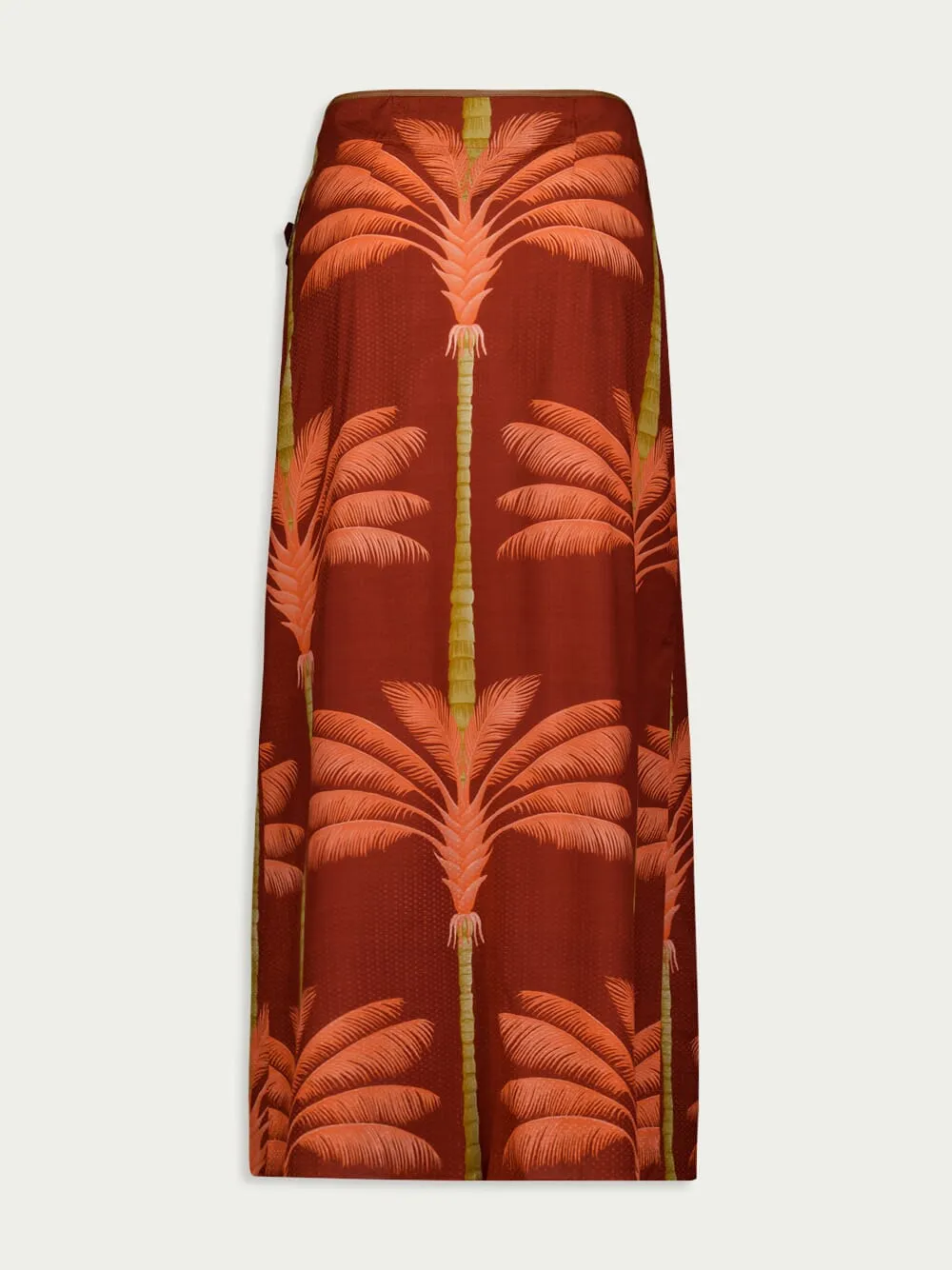 Civilización Andina Skirt