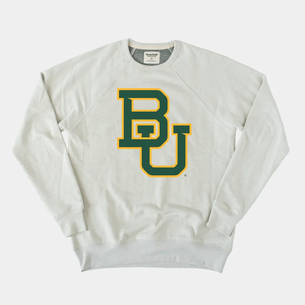 Classic Baylor BU Sweatshirt