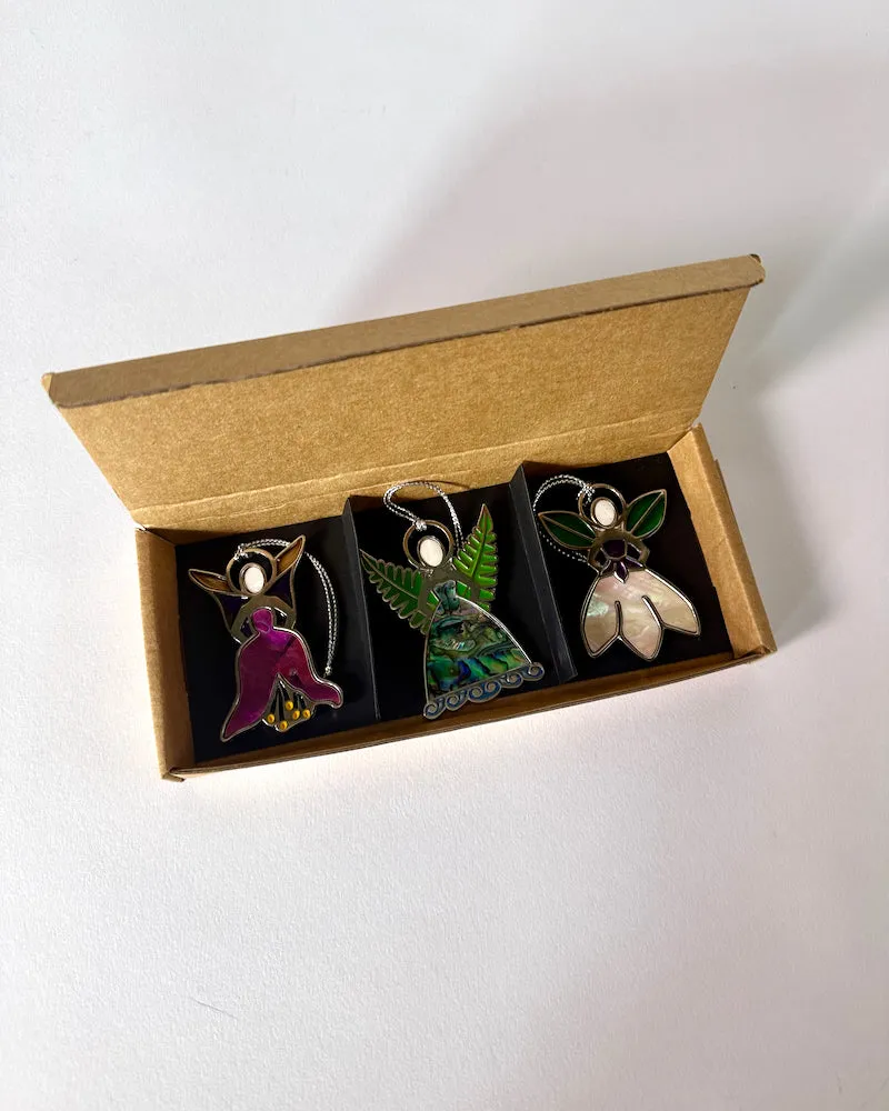 Classic Fairy Queen Trio - Boxed Set