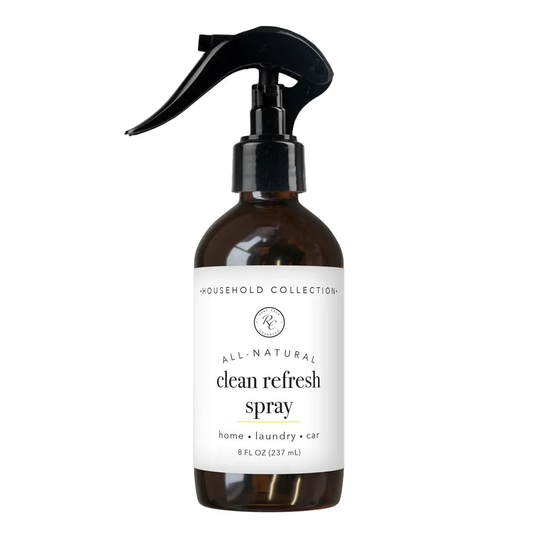 Clean Refresh Spray | 8 Oz