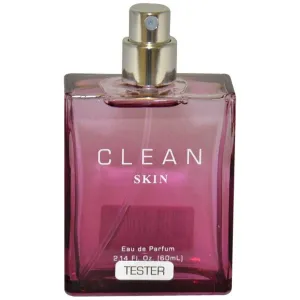 CLEAN SKIN by CLEAN perfume for women EDP 2.14 oz New Tester
