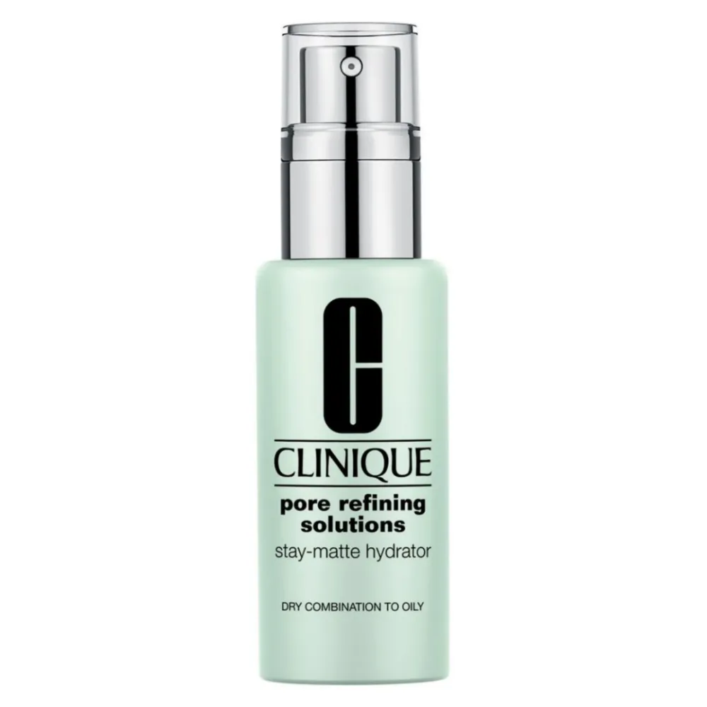 Clinique Pore Refining Solutions Stay-Matte Hydrator 50ml