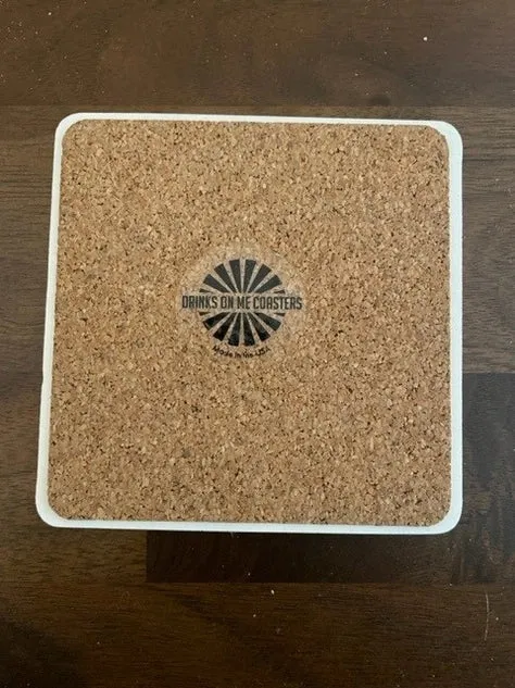 Coaster - Clean To Music