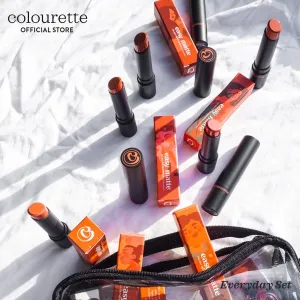 Colourette - Easy Mattes