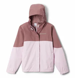 Columbia Kids Girls Multi Hikebound Jacket