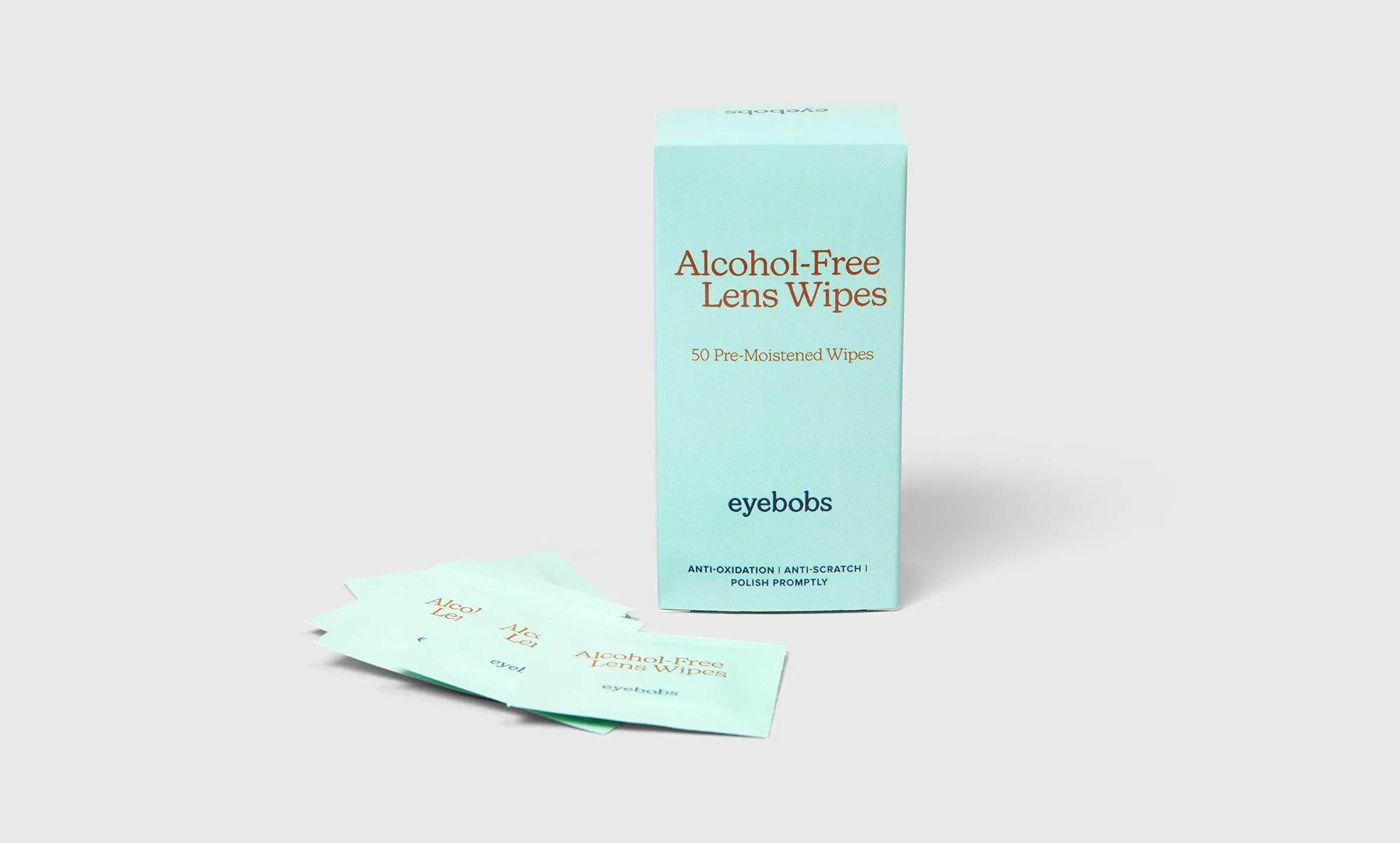 Come Clean - Wipes   Pouch