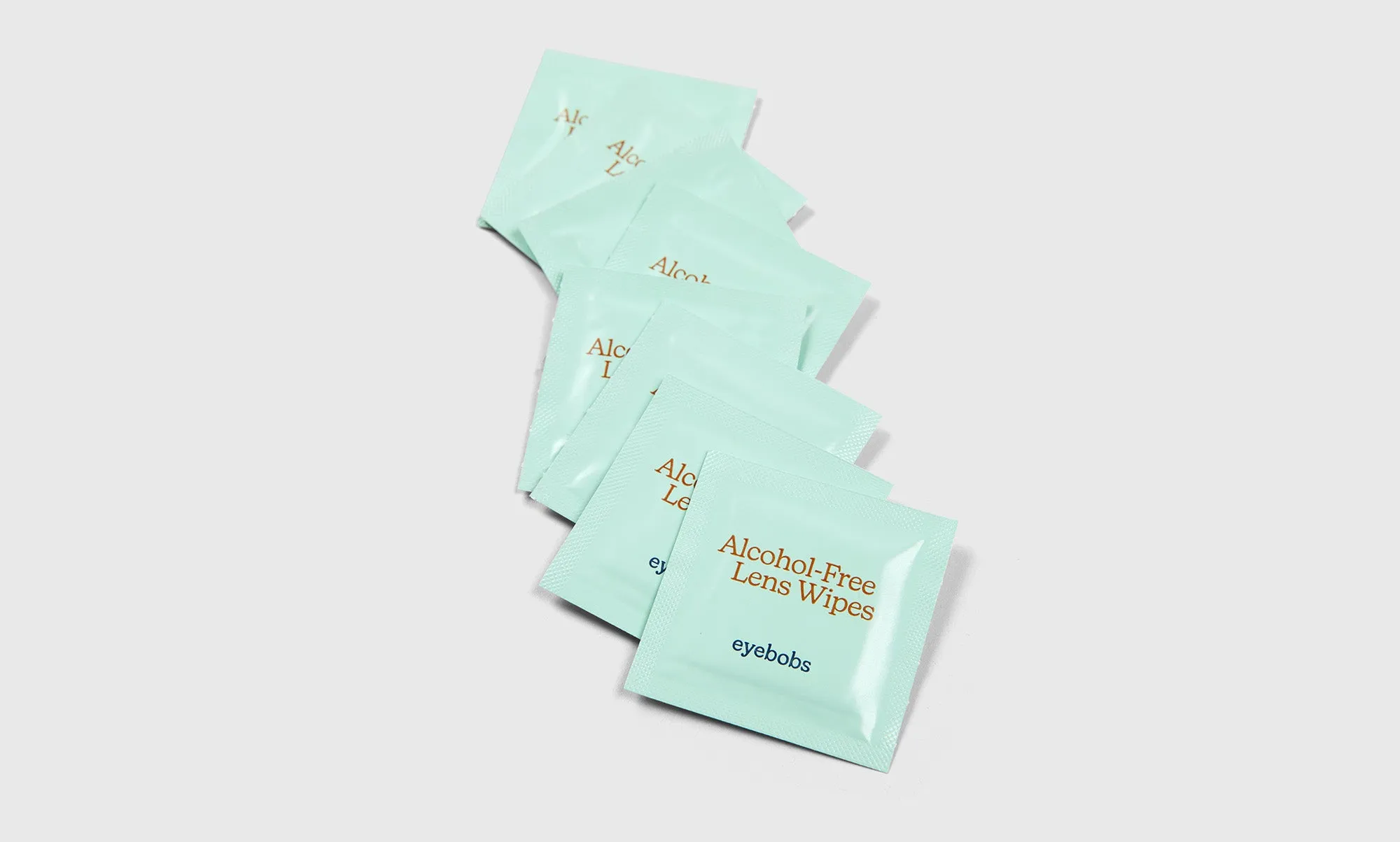 Come Clean - Wipes   Pouch