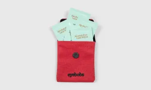 Come Clean - Wipes   Pouch