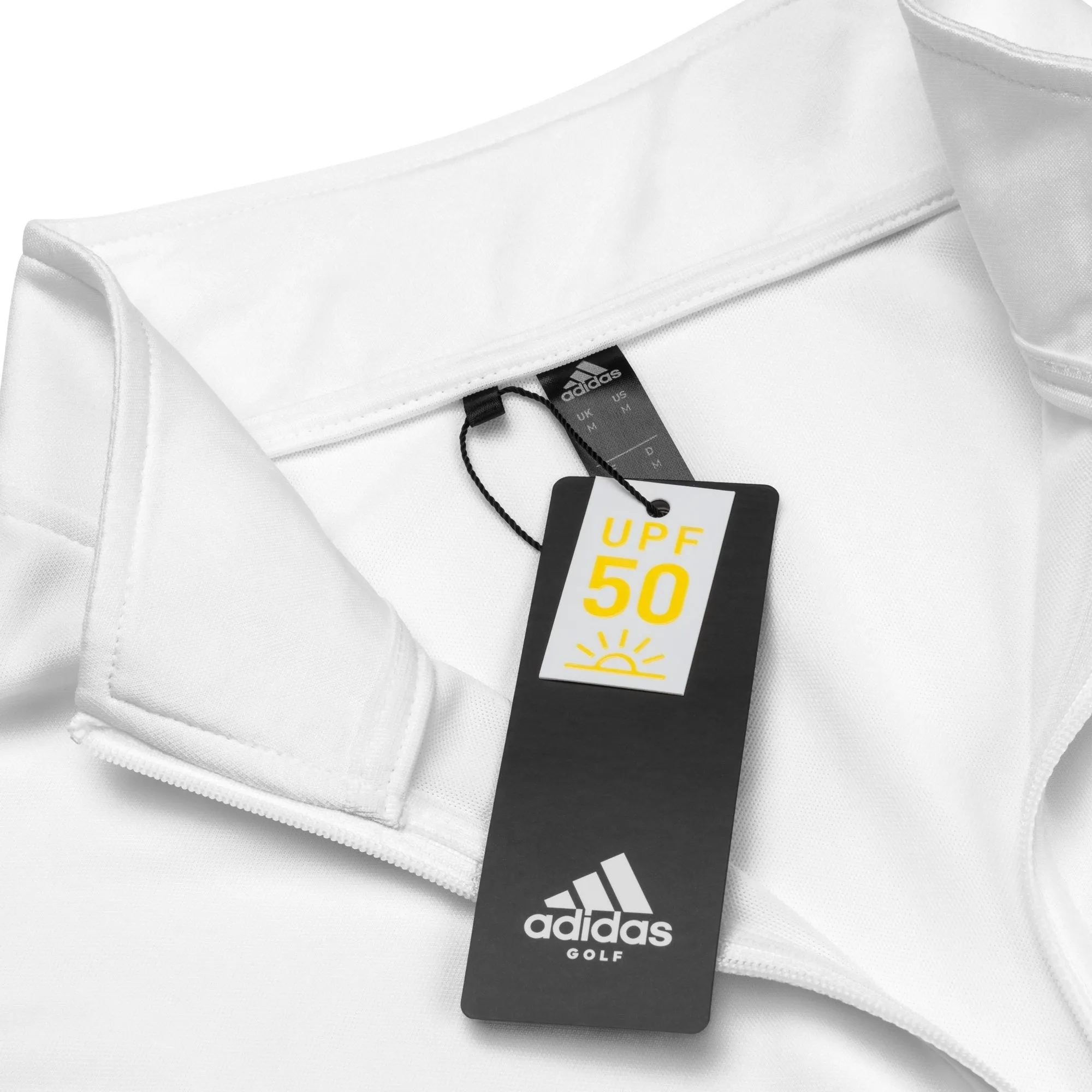 Compass Quarter zip pullover