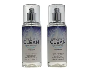 Completely Bare Completely Clean Hand Sanitizer Unisex