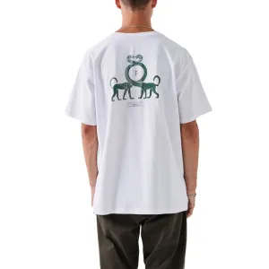 CONFORMATION T-SHIRT