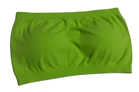 Core Tube Bandeau