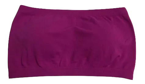 Core Tube Bandeau