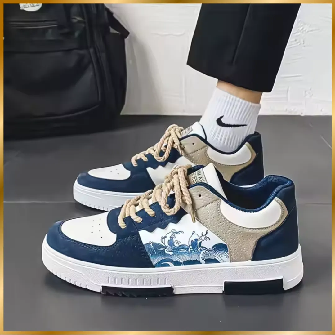 Corinth Casual Sneakers