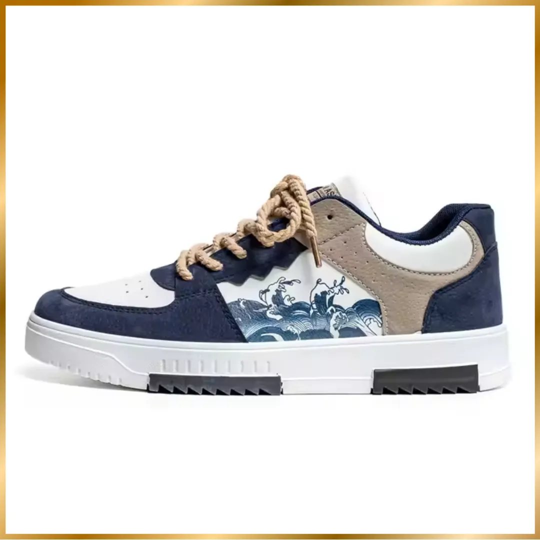 Corinth Casual Sneakers