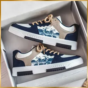 Corinth Casual Sneakers