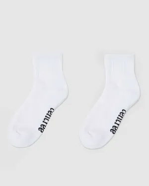 Cortes Socks (2-Pack)
