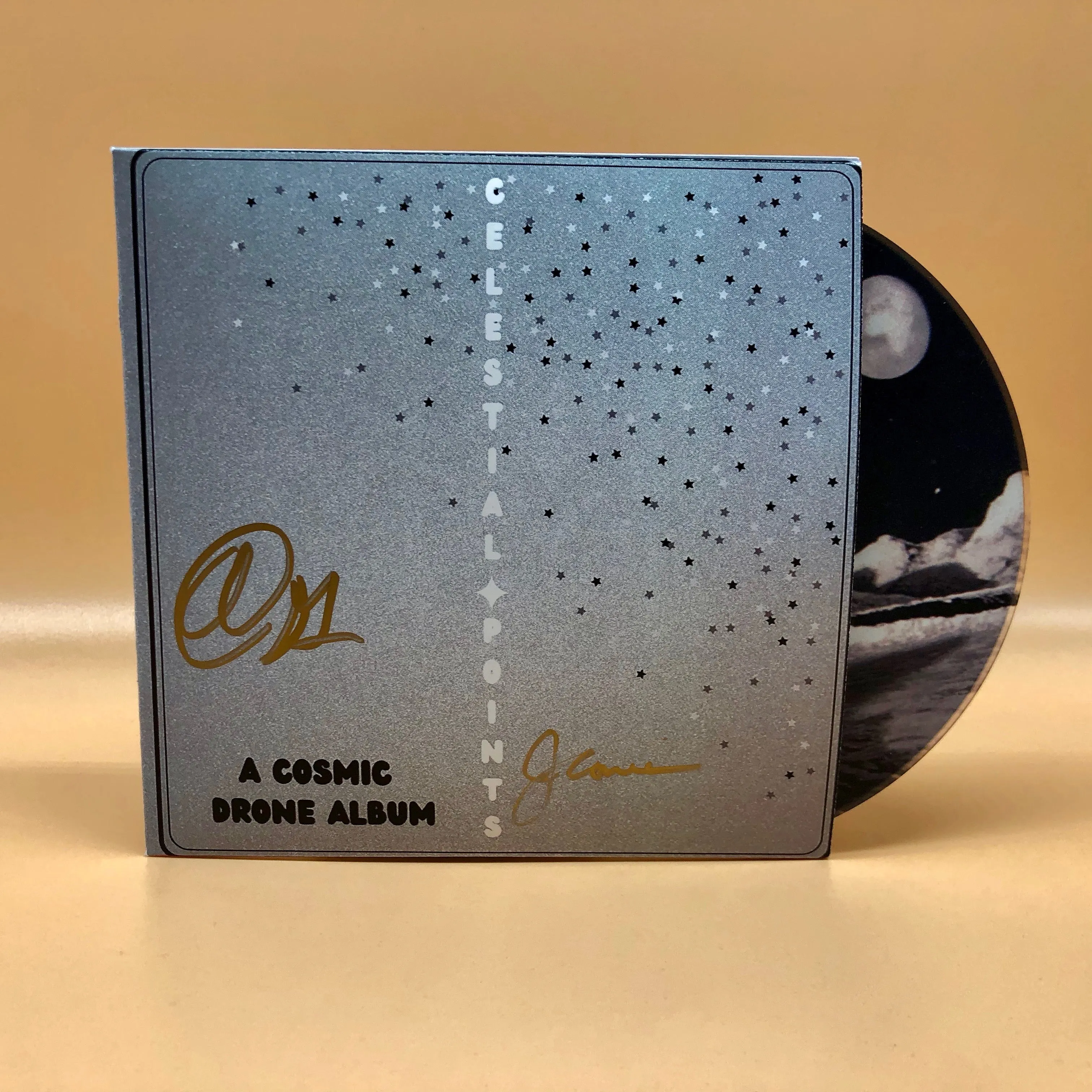 Cosmic CD Trio Bundle