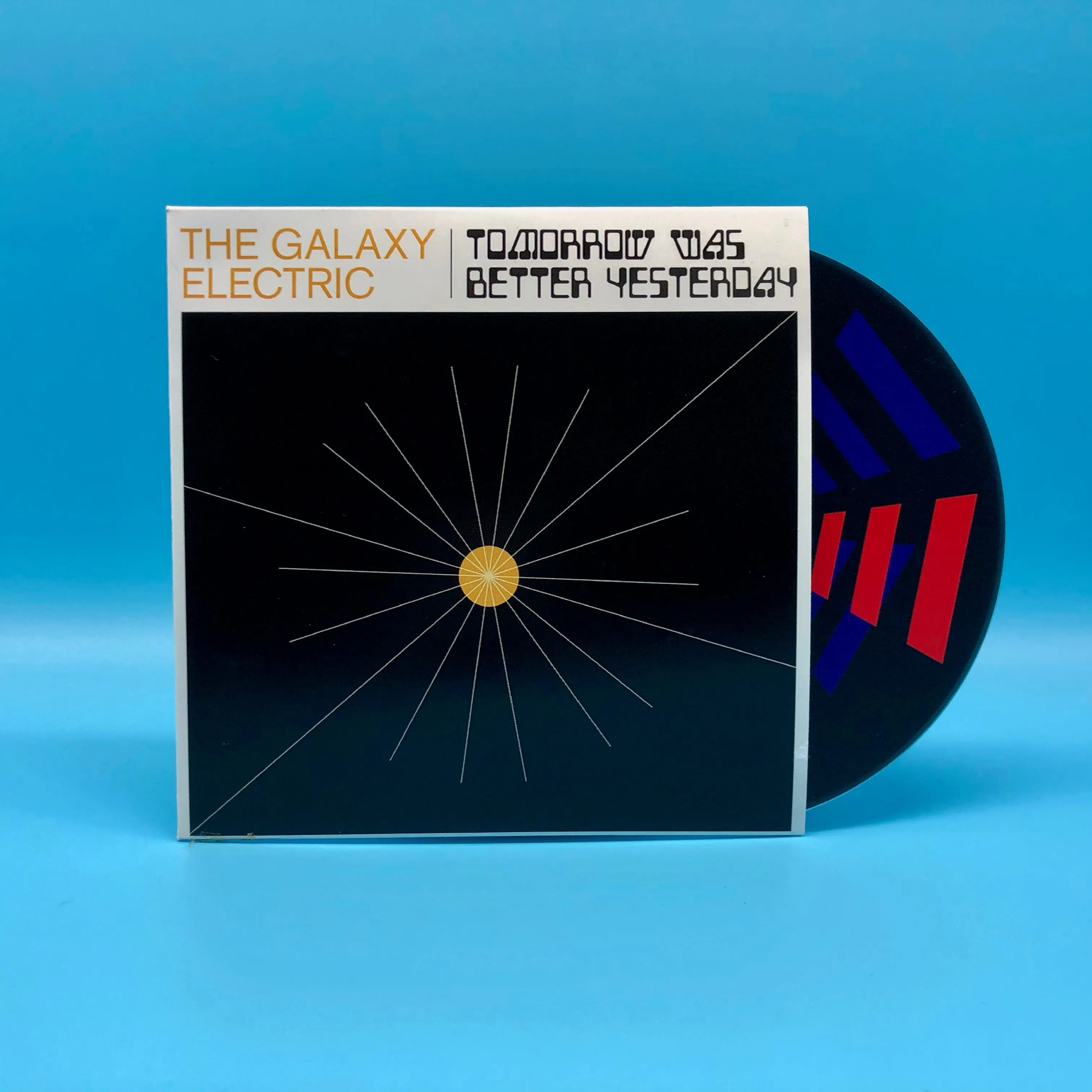 Cosmic CD Trio Bundle