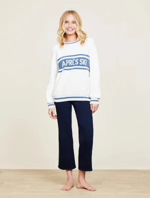 CozyChic® Cotton Apres Pullover