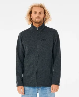 CRESCENT ZIP THRU
