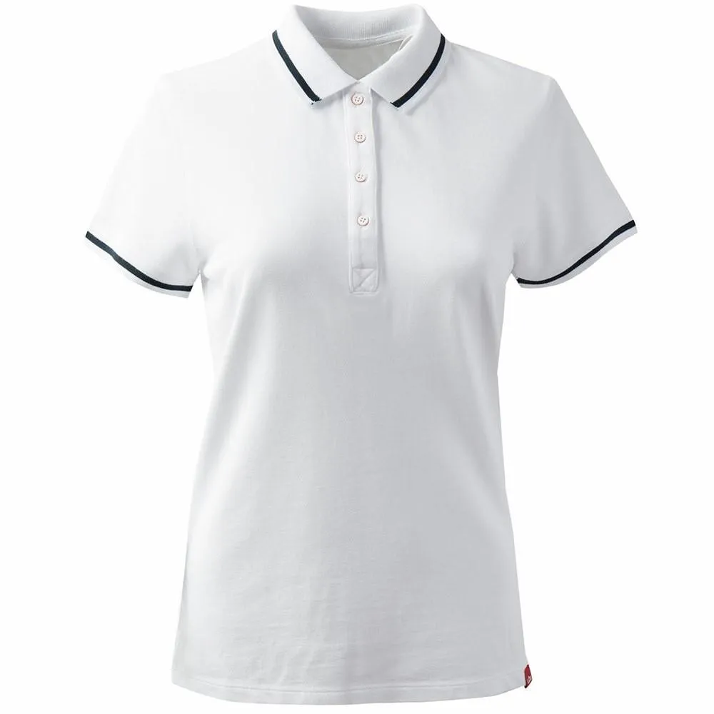 Crew Polo Shirt Women's