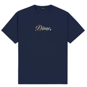 Cursive Snake T-Shirt