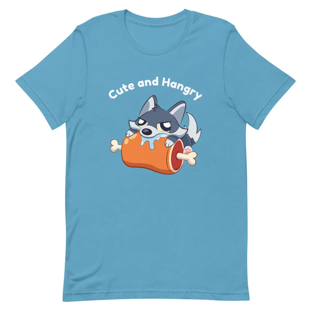 Cute and Hangry T-shirt