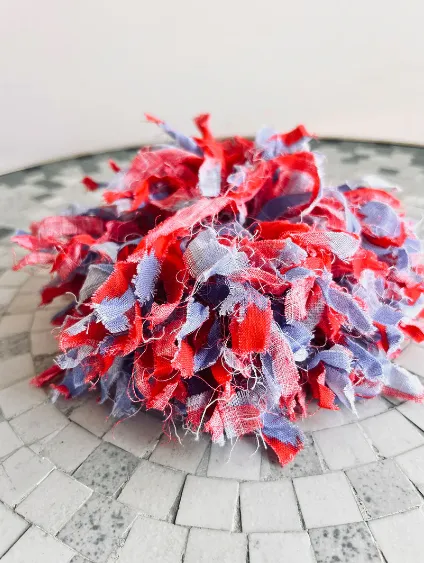 Dahlia Flower Brooch