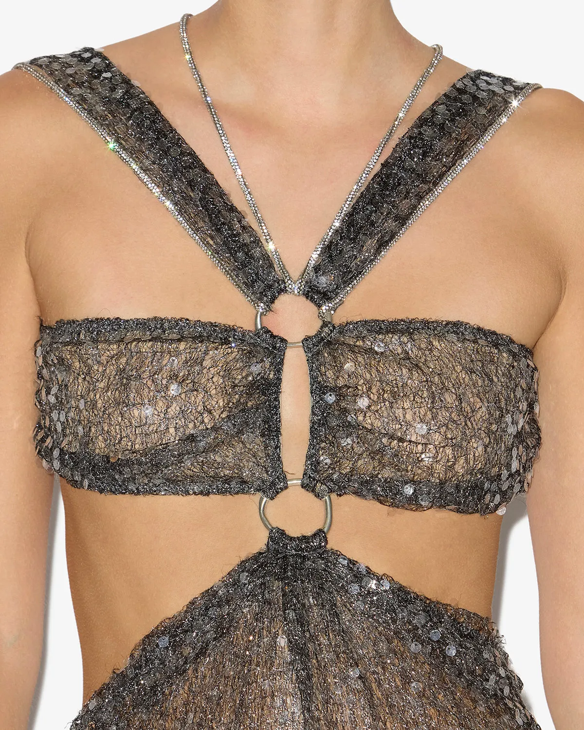 DALIE DRESS