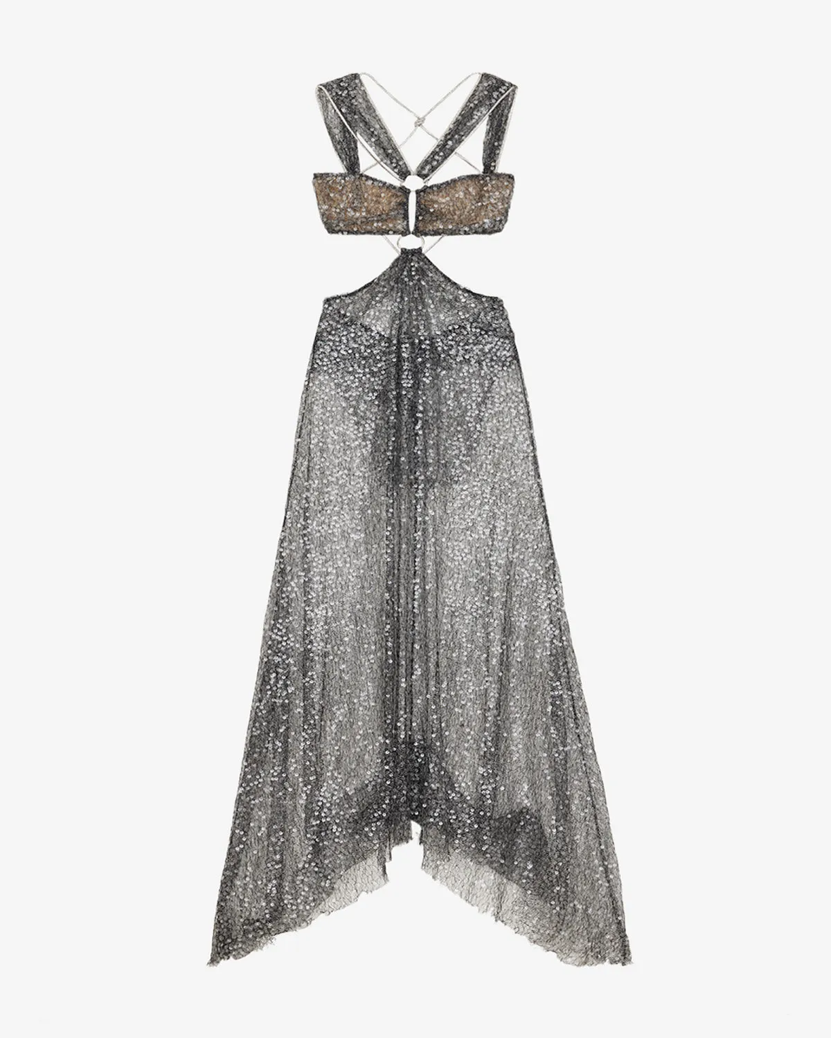 DALIE DRESS