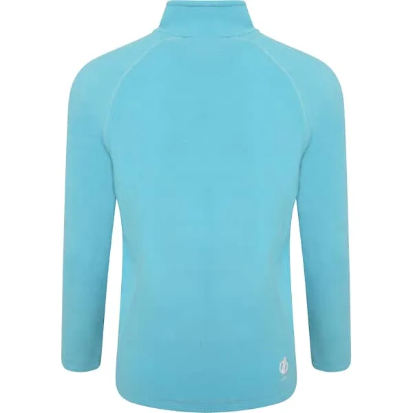 Dare2b Kids Witty Full Zip Fleece Jacket